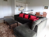 Delatite Living-Dining-Kitchen