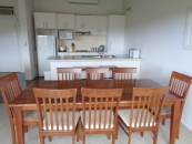 Delatite Dining-Kitchen